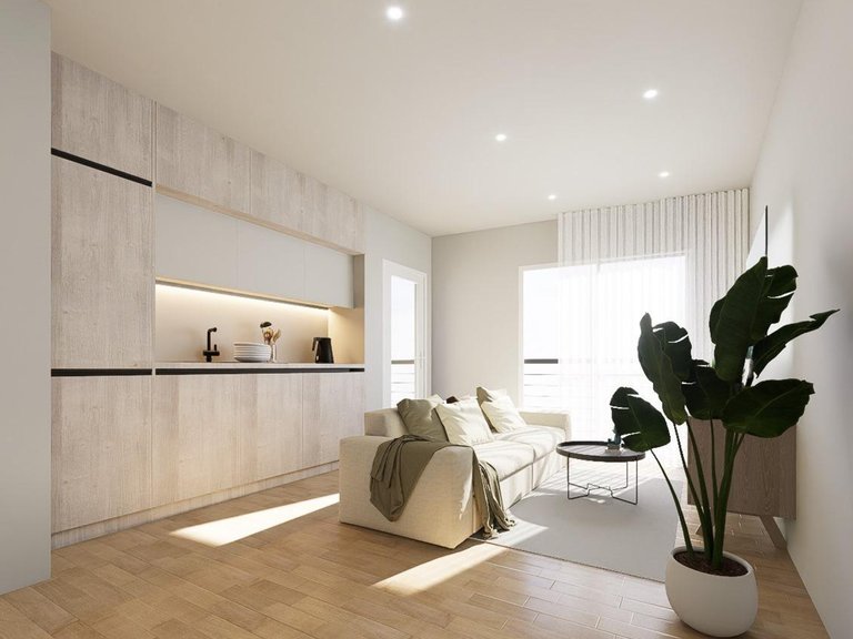 Apartment for Sale in Torrevieja, Alicante 4