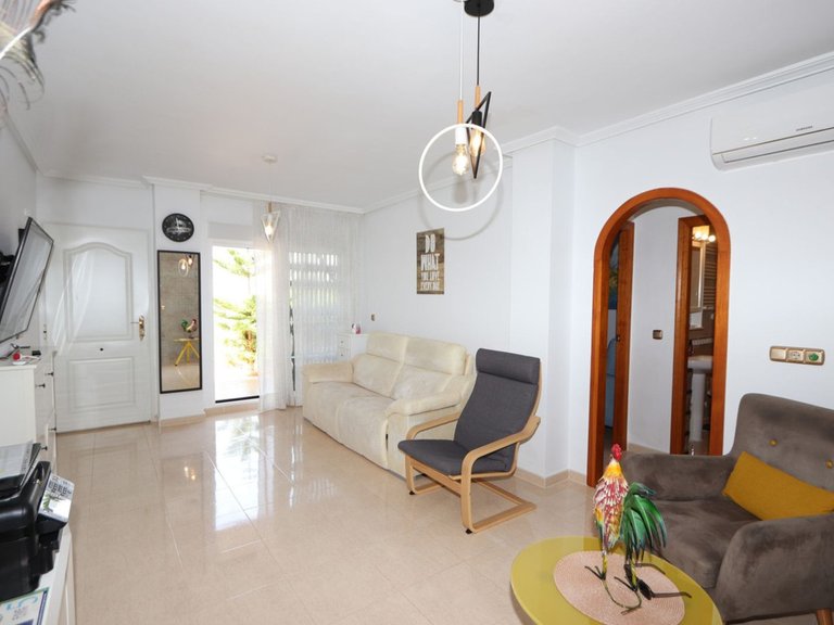 Apartment for Sale in Cabo Roig, Alicante 6