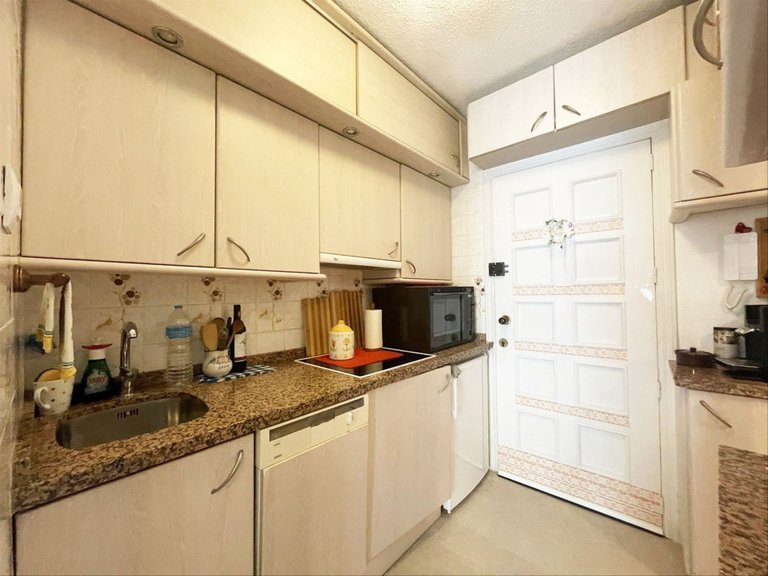 Apartment for Sale in Calpe, Alicante 14