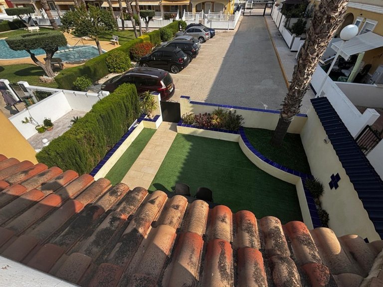 Villa for Sale in Ciudad Quesada, Alicante 11