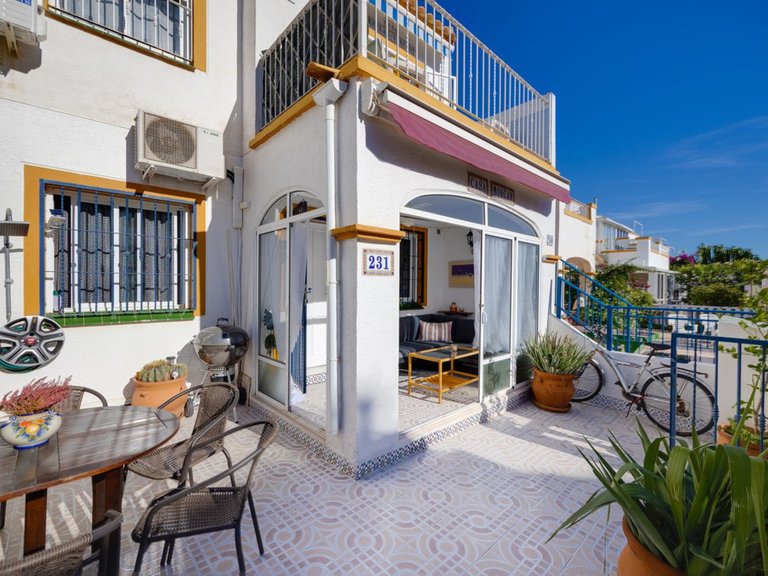 Apartment for Sale in Orihuela Costa, Alicante 15