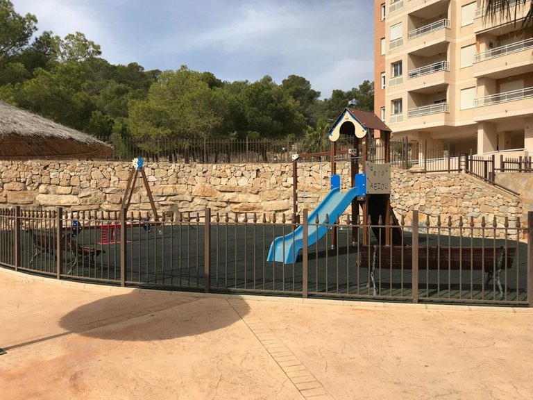 Apartment for Sale in Benidorm, Alicante 13