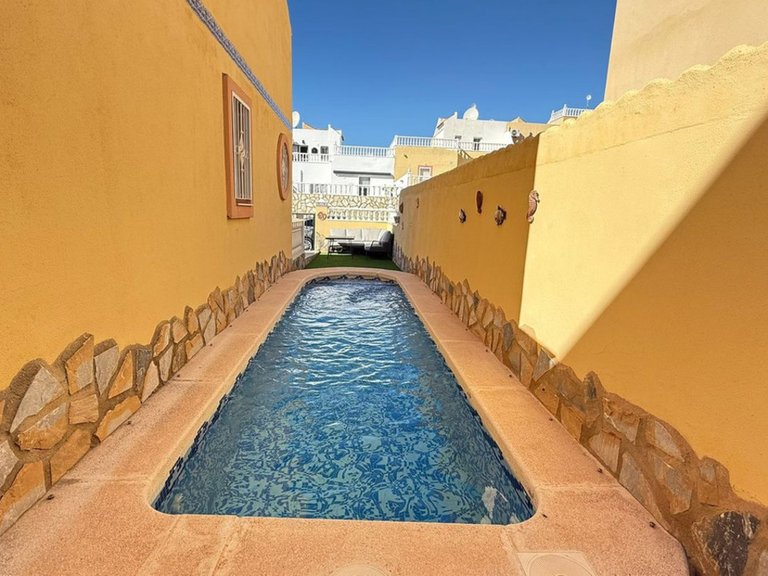 Villa for Sale in Orihuela Costa, Alicante 7