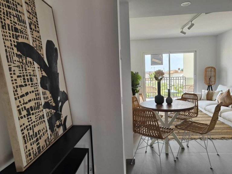 Apartment for Sale in Denia, Alicante 4