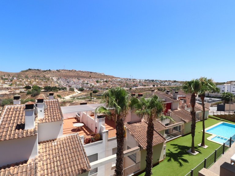 Villa for Sale in Benijofar, Alicante 21