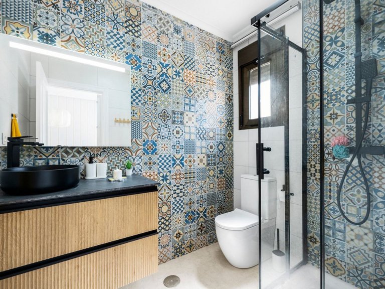 Villa for Sale in San Miguel De Salinas, Alicante 23