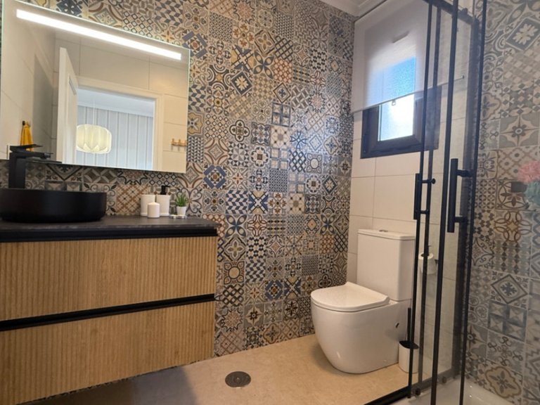 Villa for Sale in San Miguel De Salinas, Alicante 23