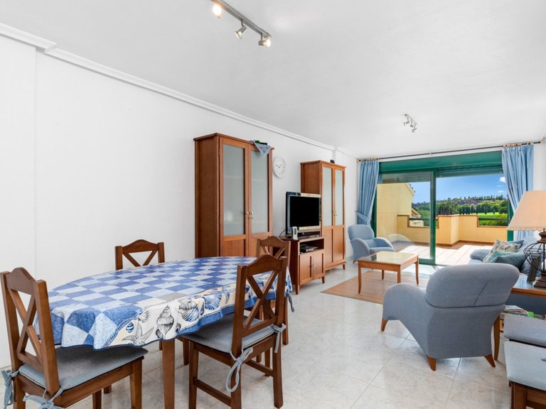 Apartment for Sale in Campoamor, Alicante 8