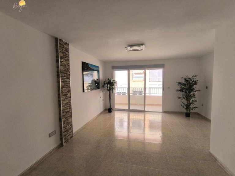 Apartment for Sale in Torrevieja, Alicante 1