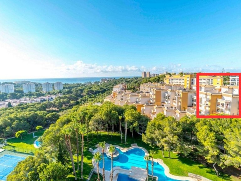 Apartment for Sale in Campoamor, Alicante 19