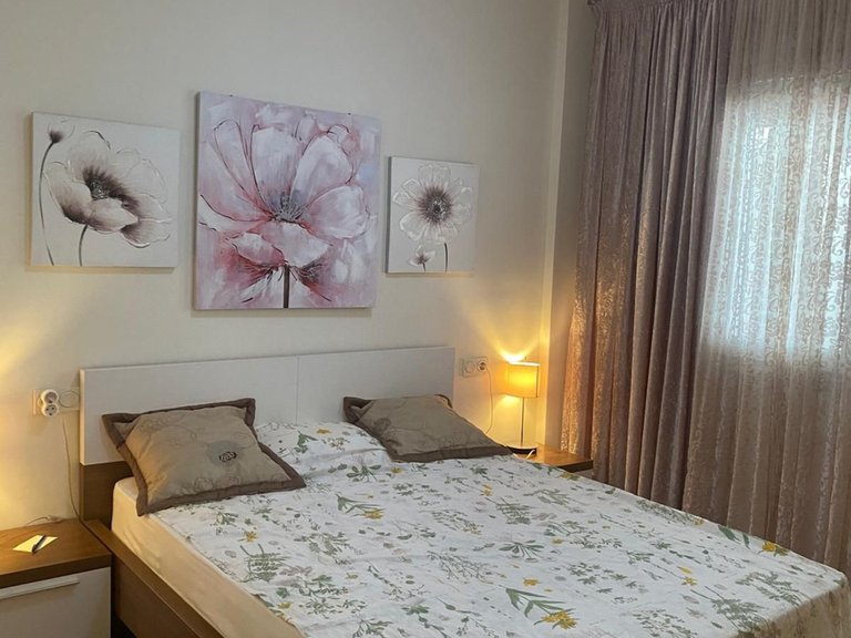 Apartment for Sale in Mil Palmeras, Alicante 12