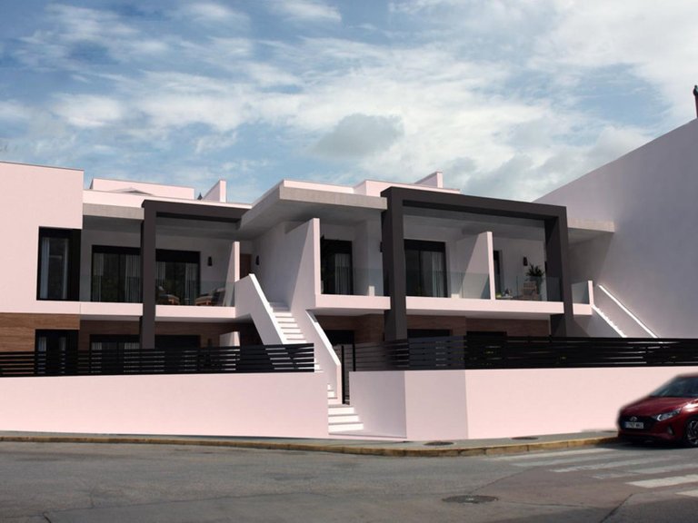 Apartment for Sale in Los Palacios, Alicante 1