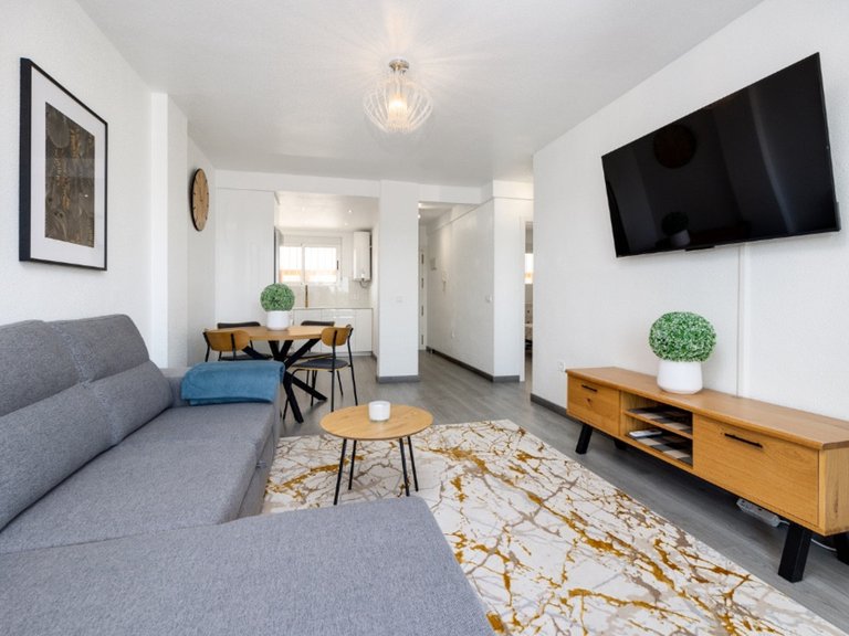 Apartment for Sale in Punta Prima, Alicante 6