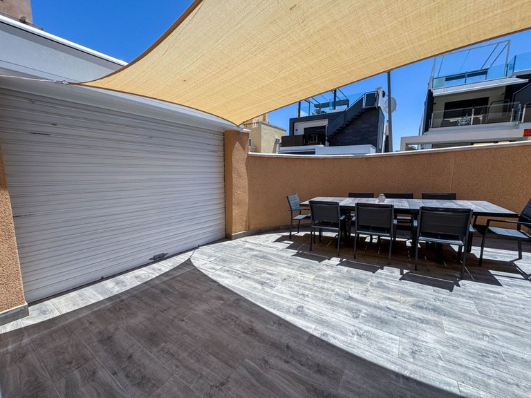 Villa for Sale in Orihuela Costa, Alicante 33