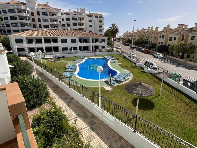 Apartment for Sale in Campoamor, Alicante 2
