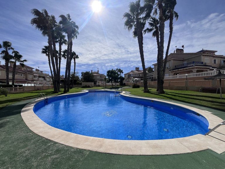 Apartment for Sale in Playa Flamenca, Alicante 3