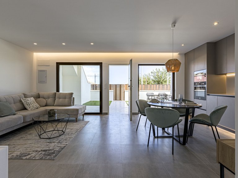 Apartment for Sale in Pilar De La Horadada, Alicante 8