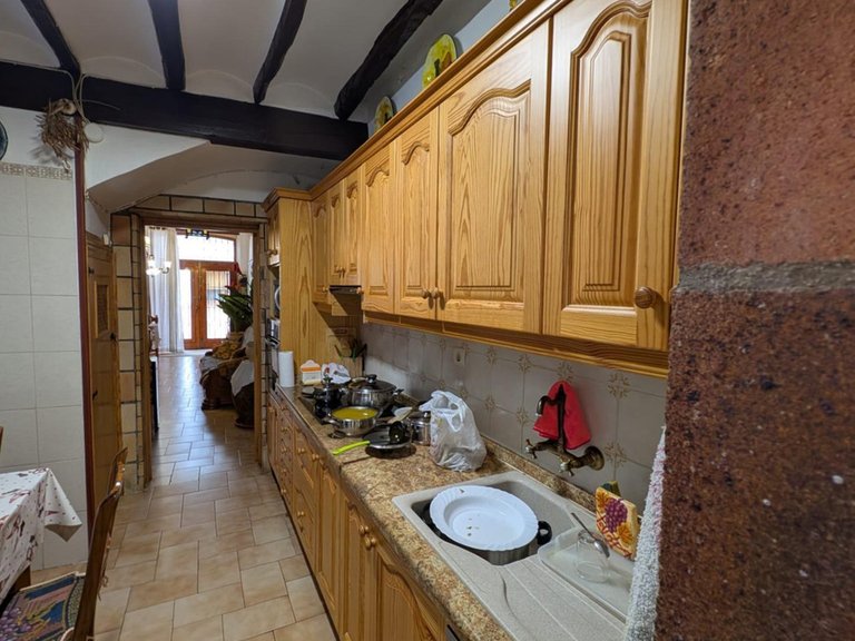 Villa for Sale in La Nucia, Alicante 9