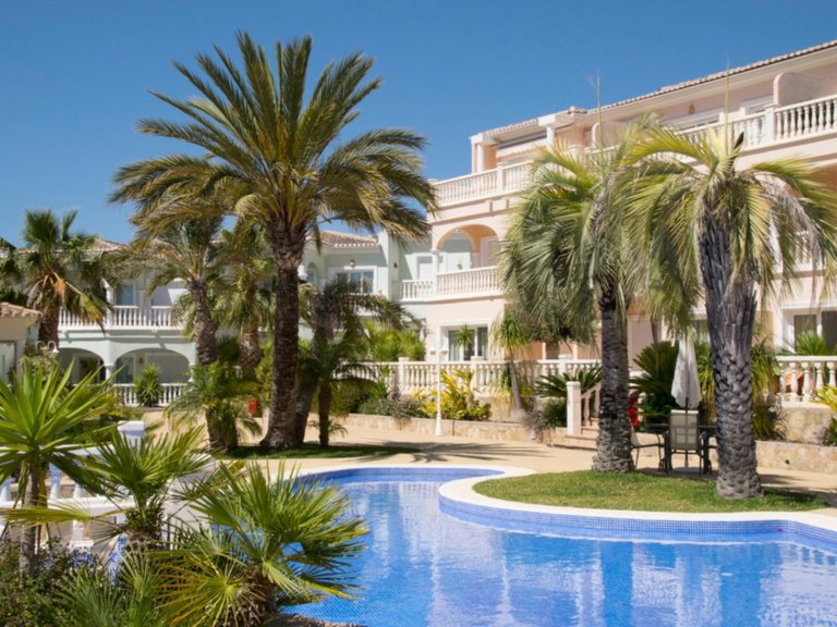 Apartment for Sale in La Fustera, Alicante 3