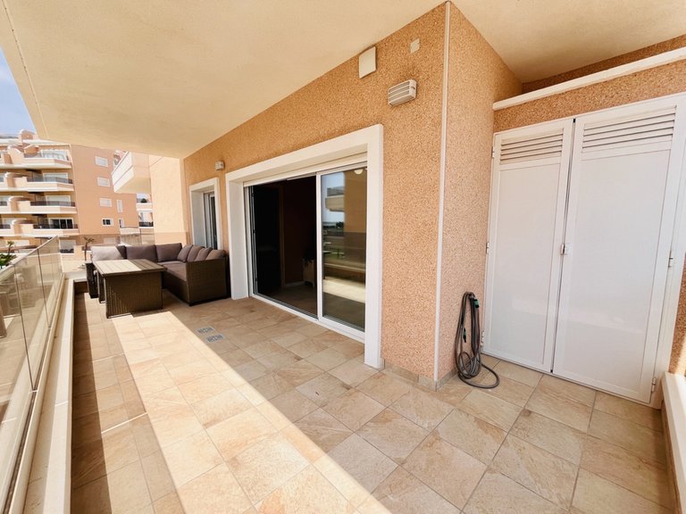 Apartment for Sale in Guardamar Del Segura, Alicante 16