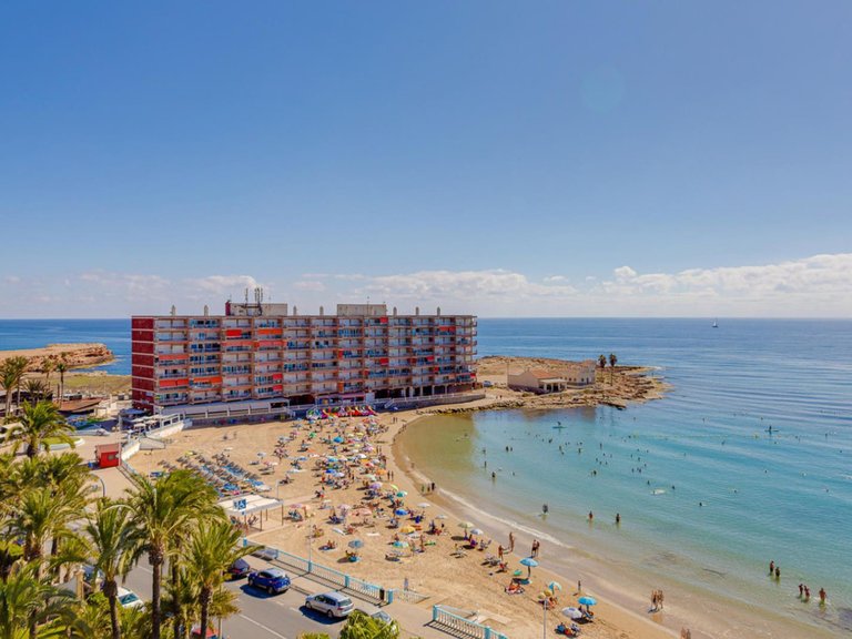 Villa for Sale in Torrevieja, Alicante 38