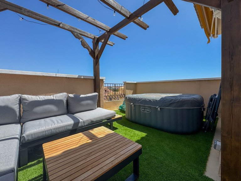 Villa for Sale in Orihuela Costa, Alicante 23