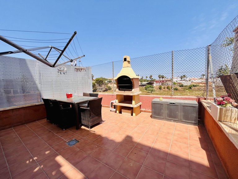 Villa for Sale in Cabo Roig, Alicante 20