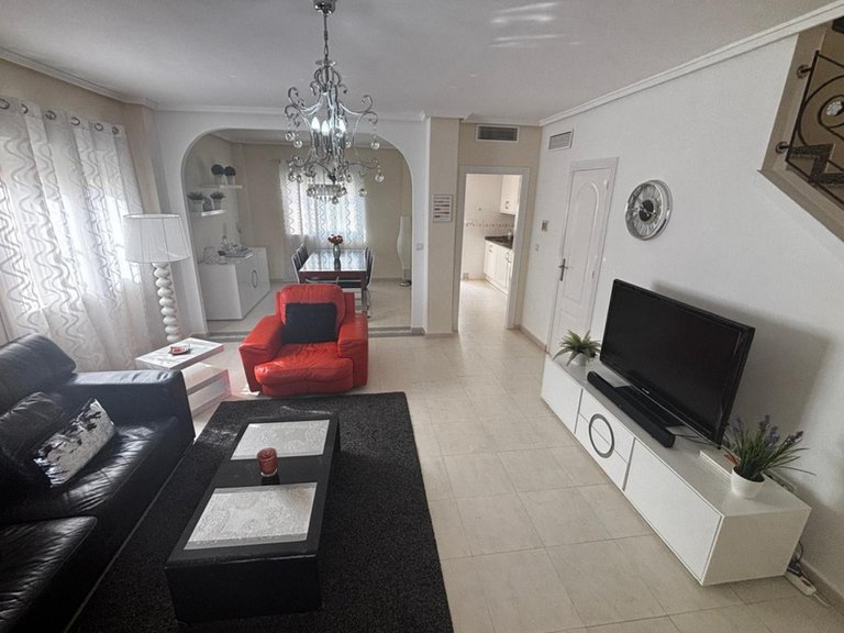 Villa for Sale in Ciudad Quesada, Alicante 19