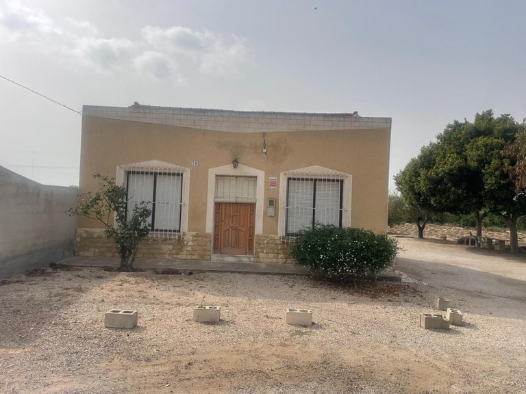 Villa for Sale in Daya Vieja, Alicante 2