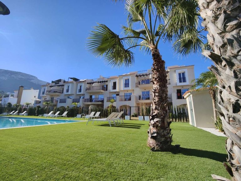 Apartment for Sale in Denia, Alicante 13
