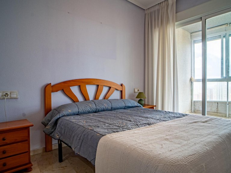 Apartment for Sale in Benidorm, Alicante 19