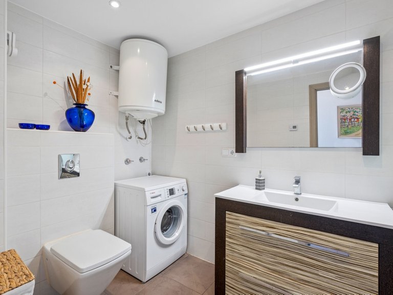 Apartment for Sale in La Nucia, Alicante 29
