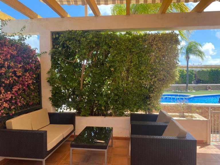 Apartment for Sale in Mil Palmeras, Alicante 6