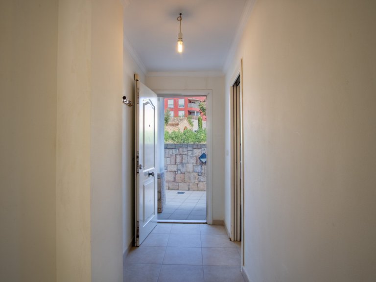 Villa for Sale in Jesus Pobre, Alicante 8