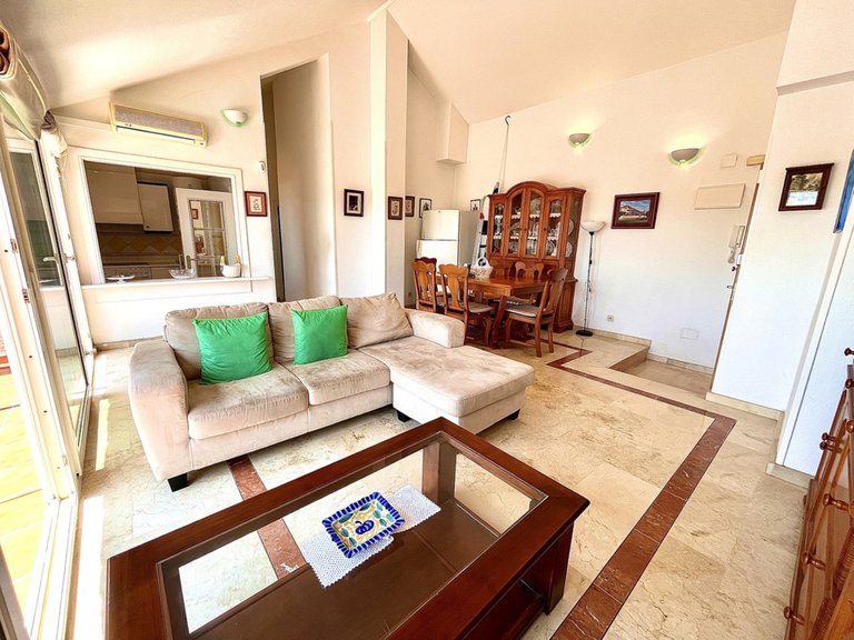 Apartment for Sale in Dehesa De Campoamor, Alicante 4