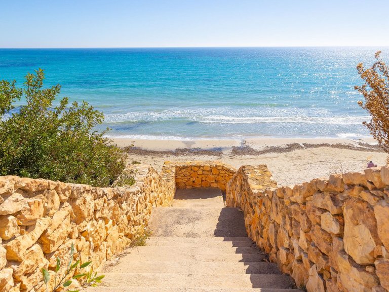 Apartment for Sale in Campoamor, Alicante 3