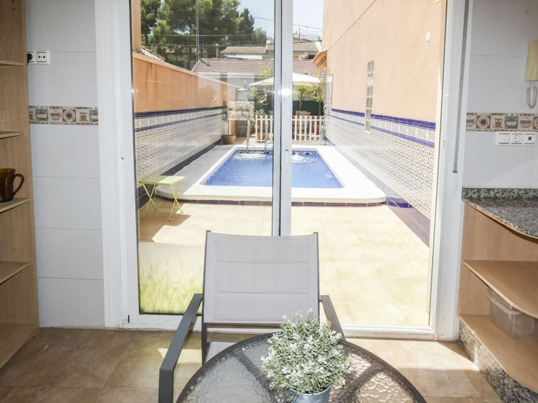 Villa for Sale in Bigastro, Alicante 13