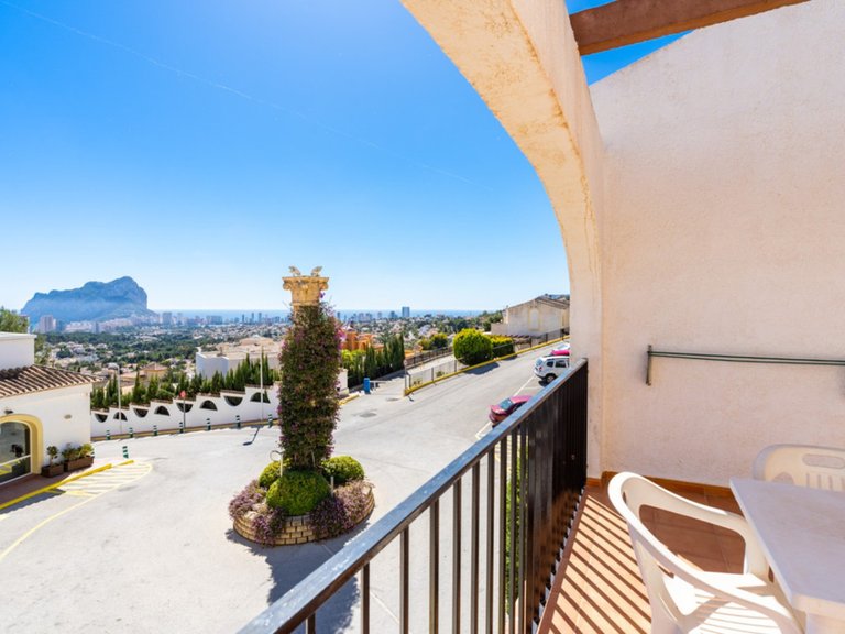Apartment for Sale in Calpe, Alicante 43