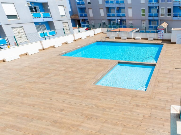 Apartment for Sale in Torrevieja, Alicante 15