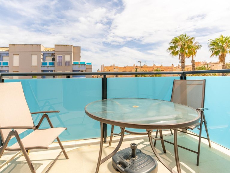 Apartment for Sale in Torrevieja, Alicante 8