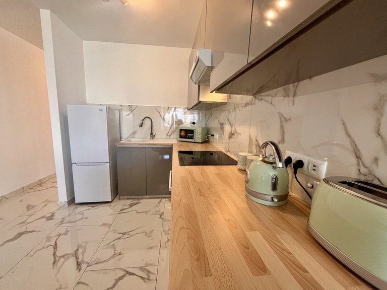 Apartment for Sale in Villamartin, Alicante 20