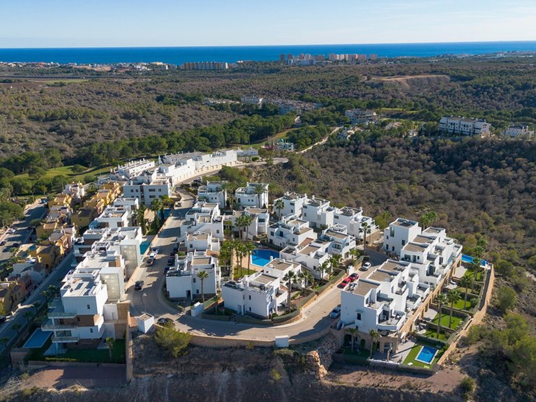 Apartment for Sale in Las Ramblas Golf, Alicante 6