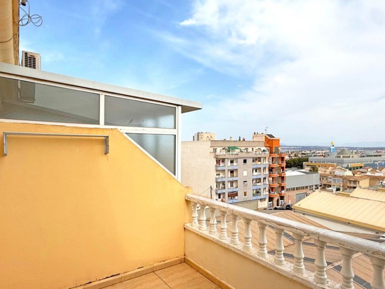 Apartment for Sale in Torrevieja, Alicante 6