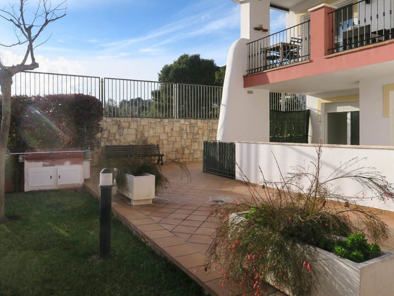 Apartment for Sale in Jesus Pobre, Alicante 6