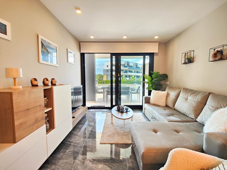 Apartment for Sale in Orihuela Costa, Alicante 17