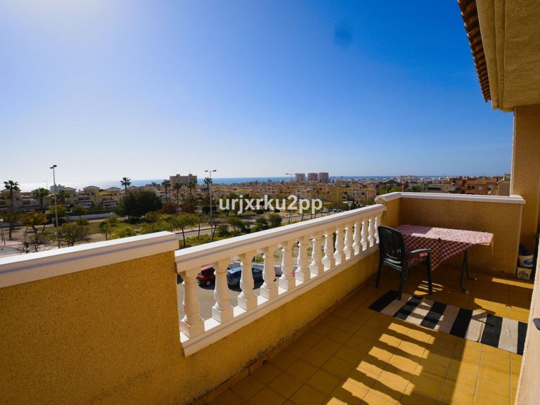 Villa for Sale in Torrevieja, Alicante 19