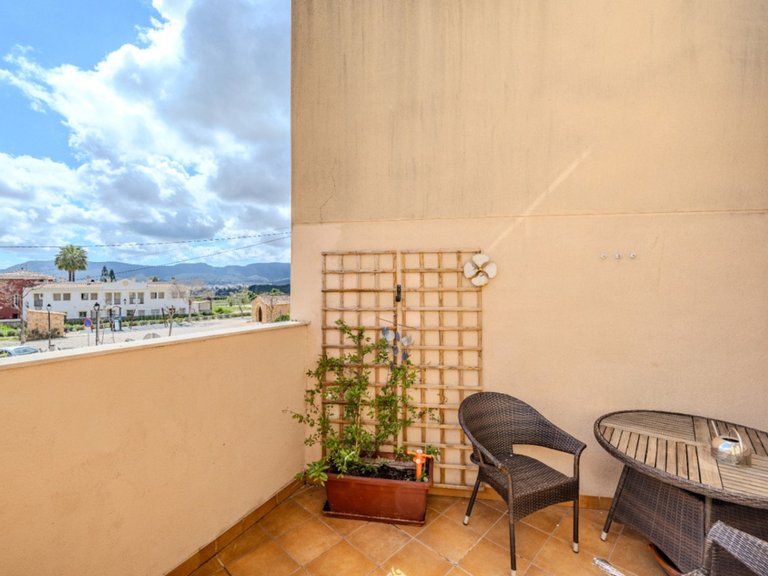 Villa for Sale in Jesus Pobre, Alicante 15