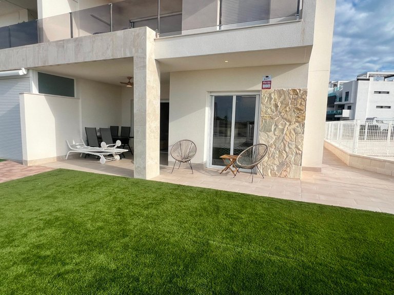Apartment for Sale in Guardamar Del Segura, Alicante 2