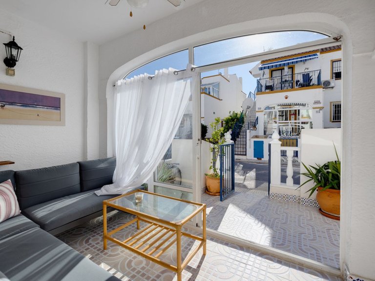 Apartment for Sale in Orihuela Costa, Alicante 1