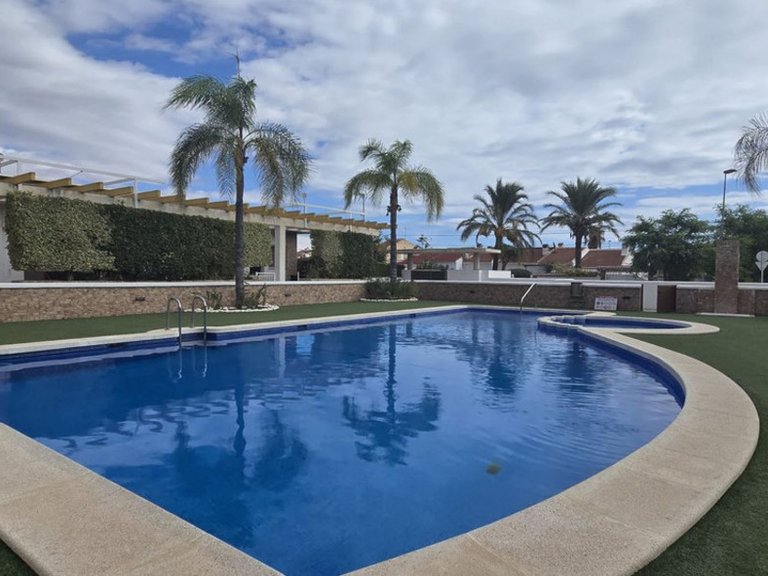 Apartment for Sale in Mil Palmeras, Alicante 22